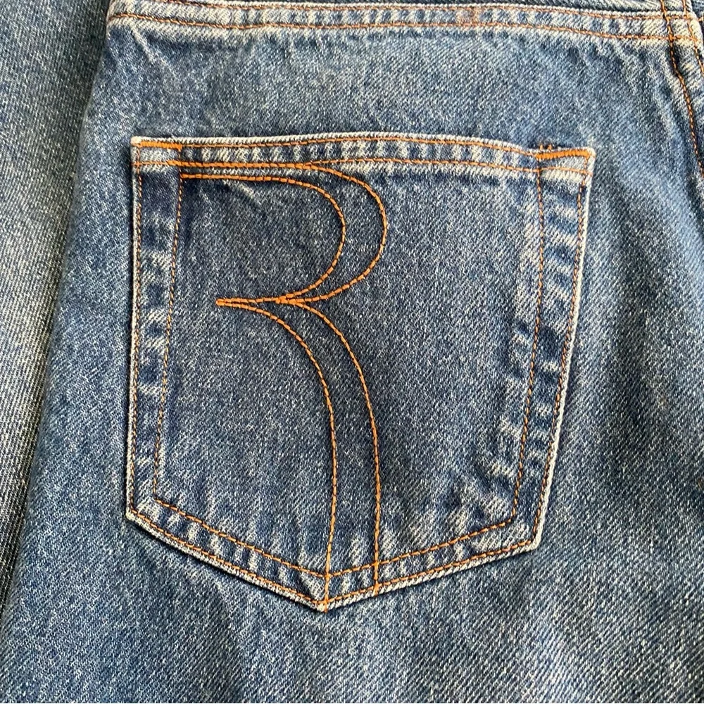 Rouje Paris Concorde Jeans. - Picture 7 of 12